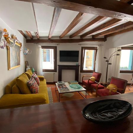 Ca' Del Drago Appartement Venetië Buitenkant foto