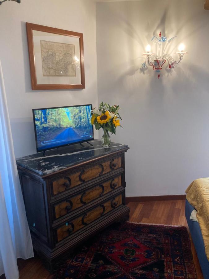 Ca' Del Drago Appartement Venetië Buitenkant foto